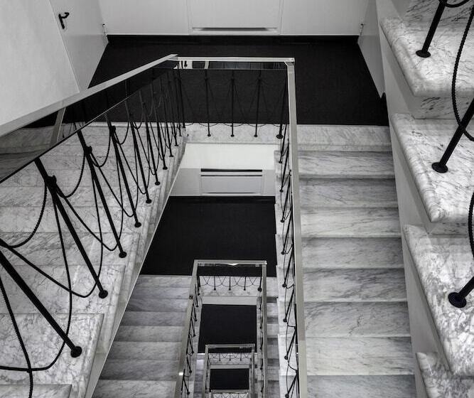 Lhp Hotel Montecatini Palace & Spa