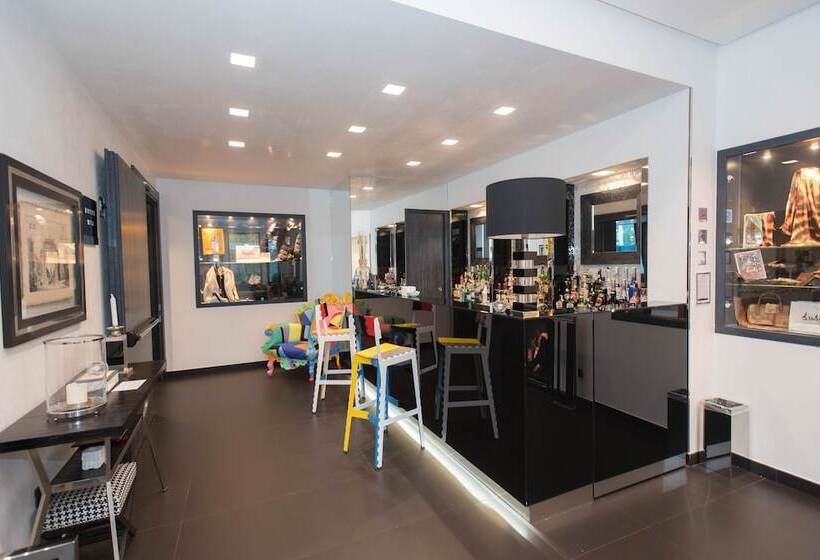 Lhp Hotel Montecatini Palace & Spa