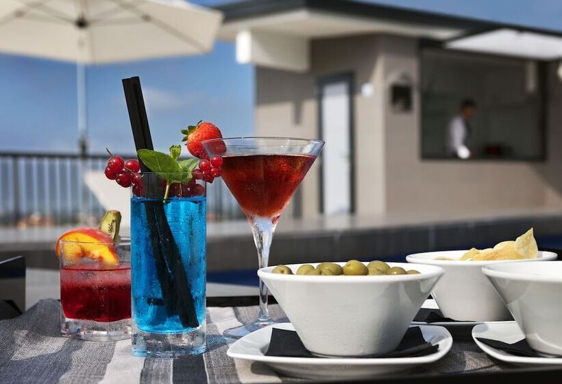 Lhp Hotel Montecatini Palace & Spa