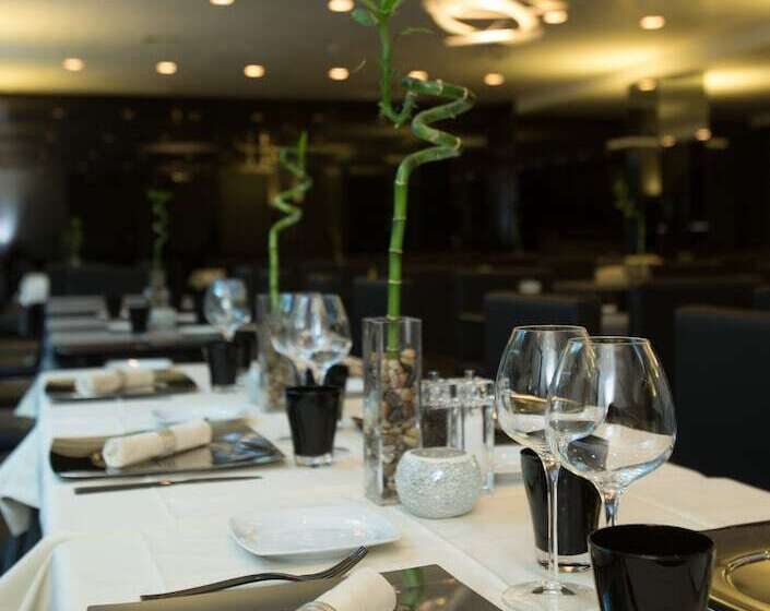 Lhp Hotel Montecatini Palace & Spa