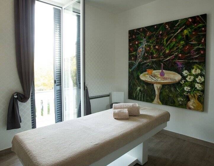 Lhp Hotel Montecatini Palace & Spa