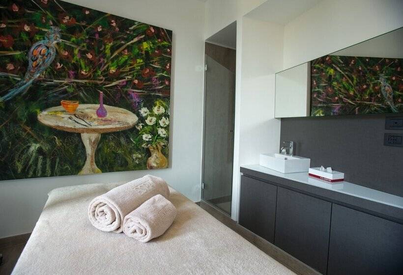 Lhp Hotel Montecatini Palace & Spa