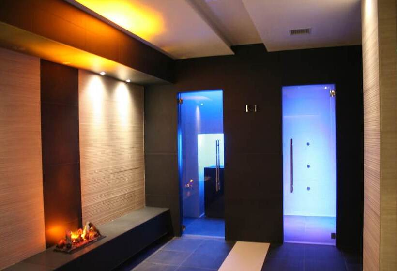 Lhp Hotel Montecatini Palace & Spa