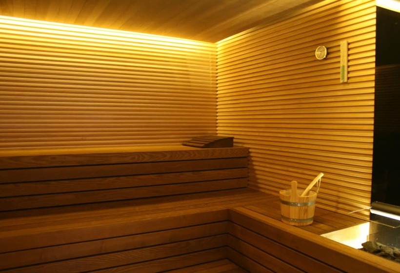 Lhp Hotel Montecatini Palace & Spa