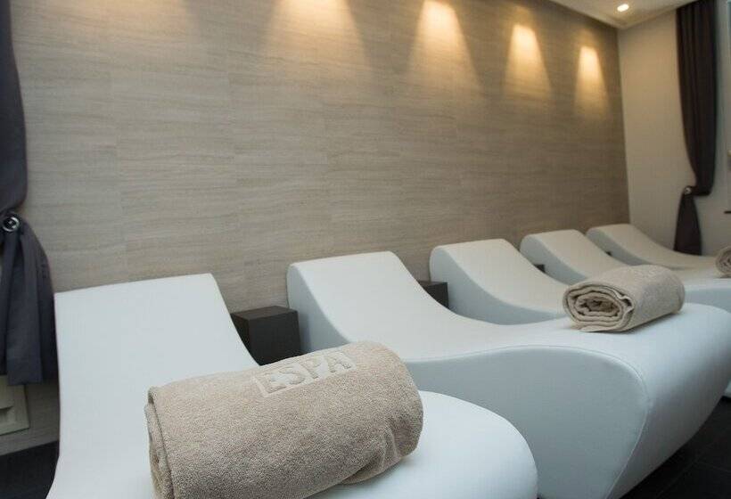 Lhp Hotel Montecatini Palace & Spa