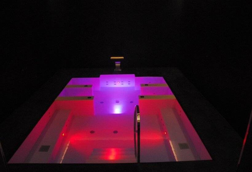 Lhp Hotel Montecatini Palace & Spa