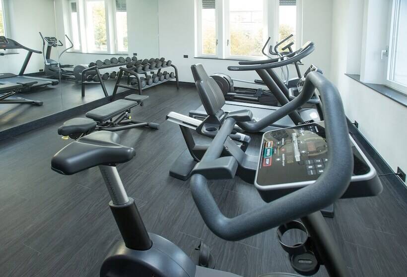 Lhp Hotel Montecatini Palace & Spa