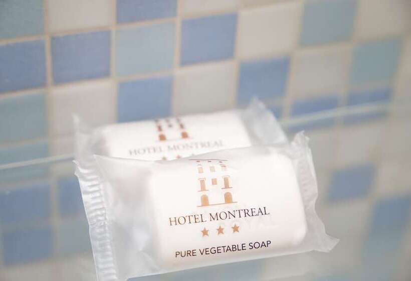 هتل Montreal