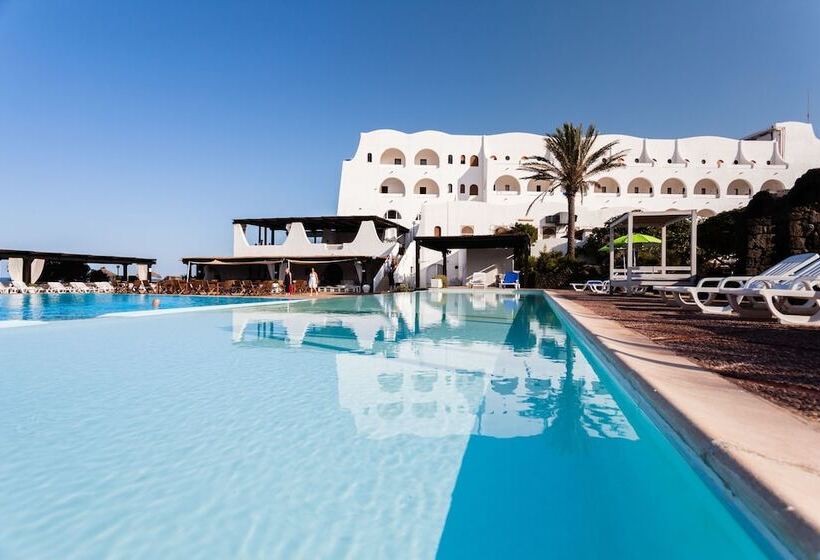 ホテル Mursia Resort & Spa