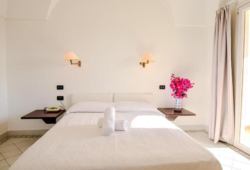 ホテル Mursia Resort & Spa