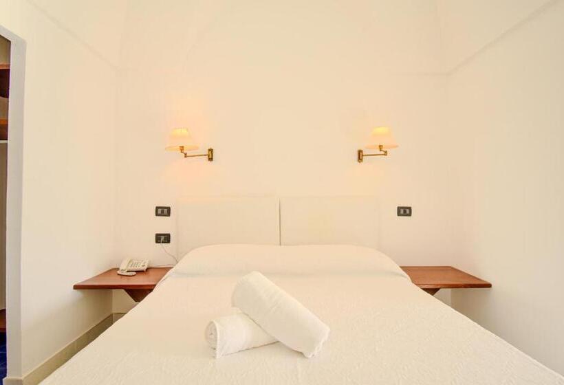 ホテル Mursia Resort & Spa