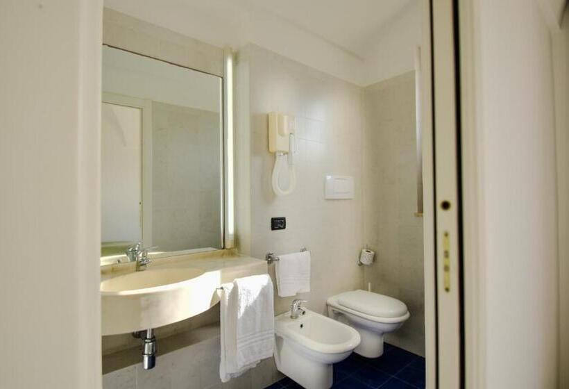 ホテル Mursia Resort & Spa