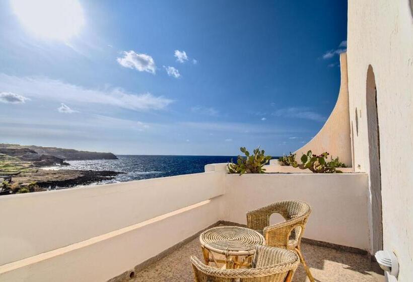 ホテル Mursia Resort & Spa