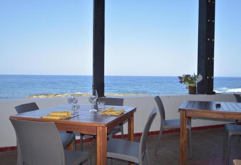 ホテル Mursia Resort & Spa