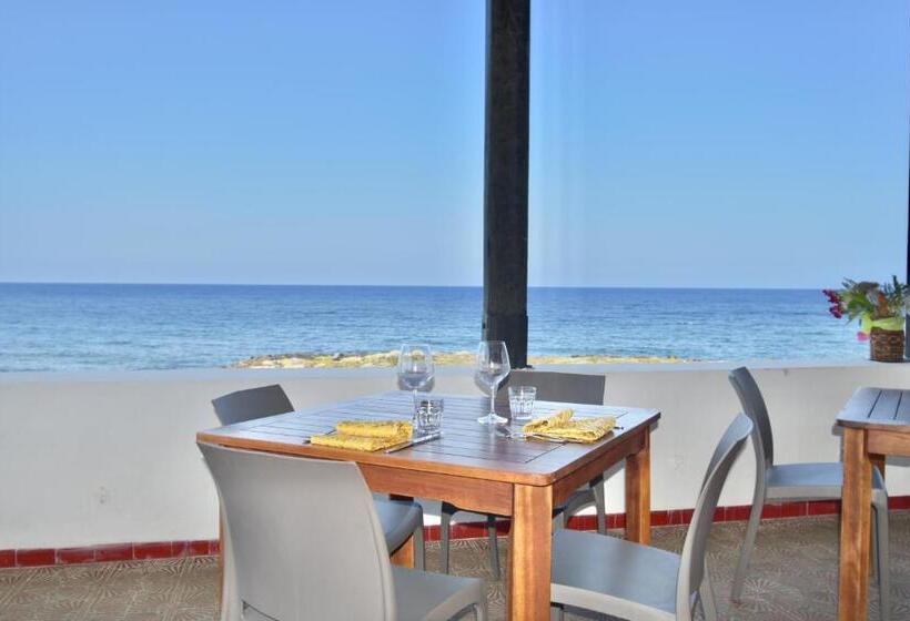 ホテル Mursia Resort & Spa