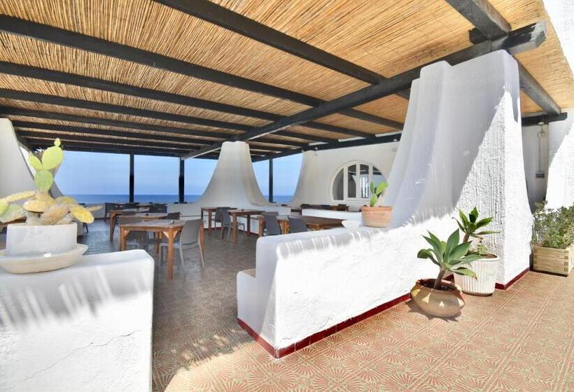 ホテル Mursia Resort & Spa