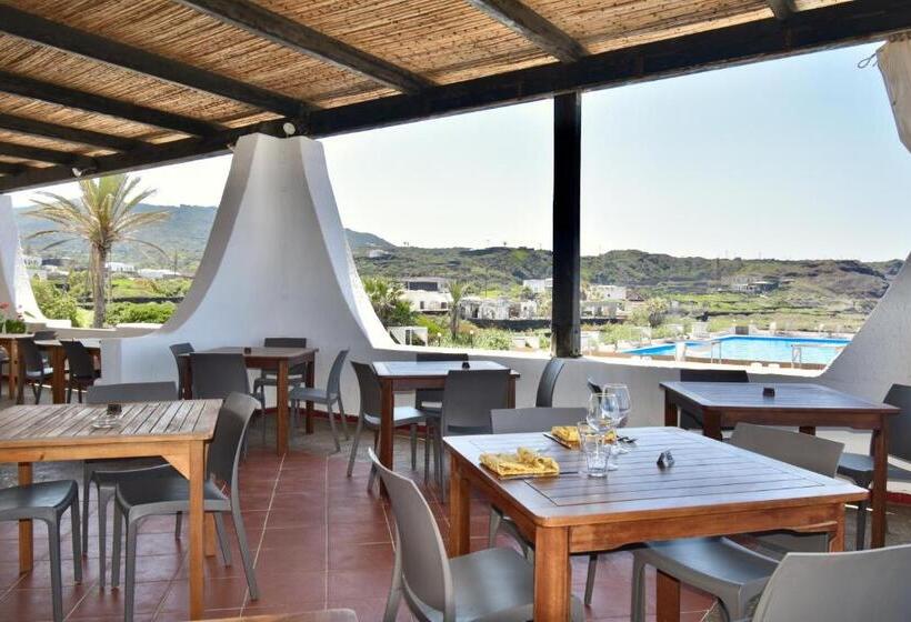 ホテル Mursia Resort & Spa