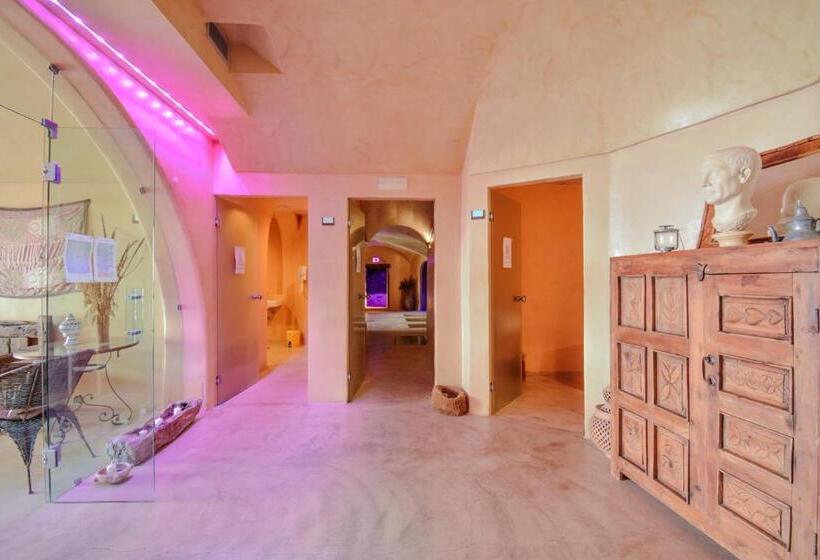 ホテル Mursia Resort & Spa