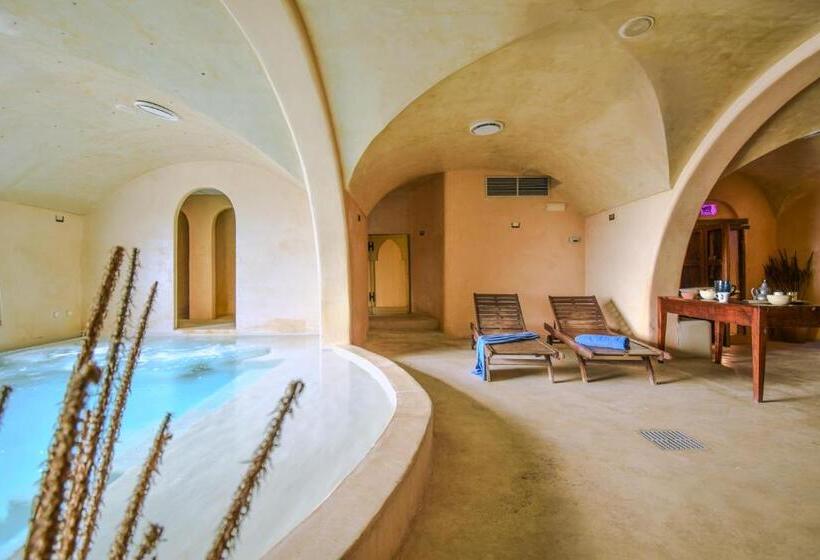 ホテル Mursia Resort & Spa