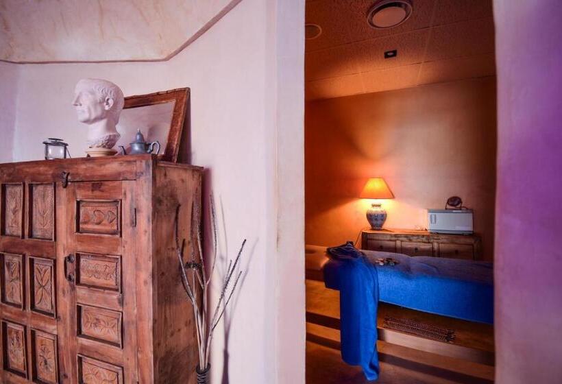 ホテル Mursia Resort & Spa