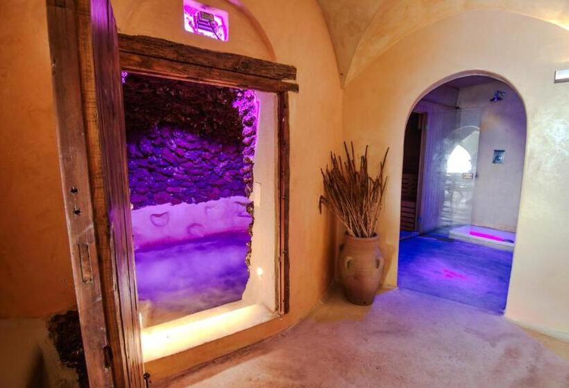 ホテル Mursia Resort & Spa