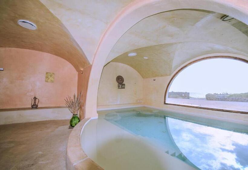 ホテル Mursia Resort & Spa