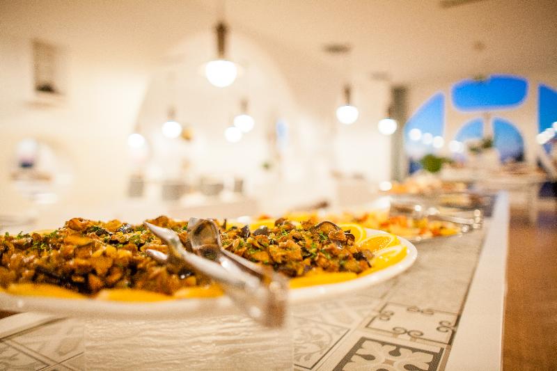 ホテル Mursia Resort & Spa