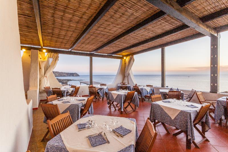 هتل Mursia Resort & Spa