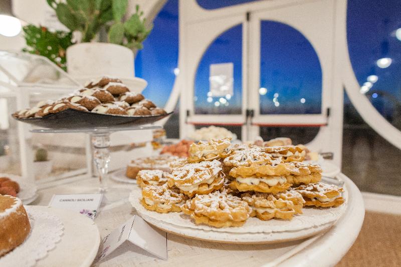 ホテル Mursia Resort & Spa