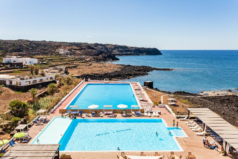 ホテル Mursia Resort & Spa