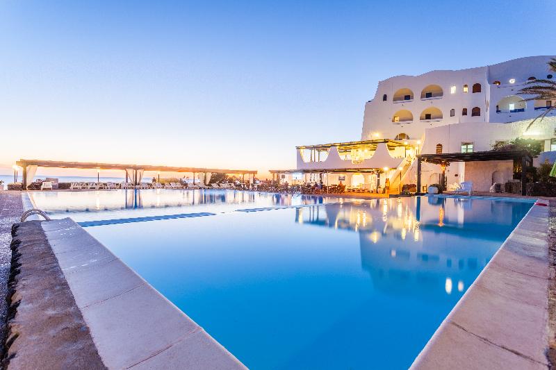 ホテル Mursia Resort & Spa