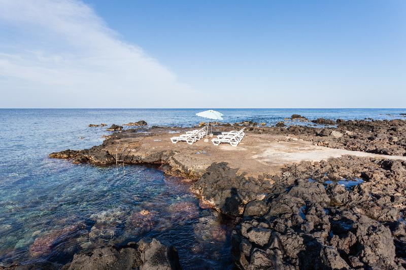 ホテル Mursia Resort & Spa