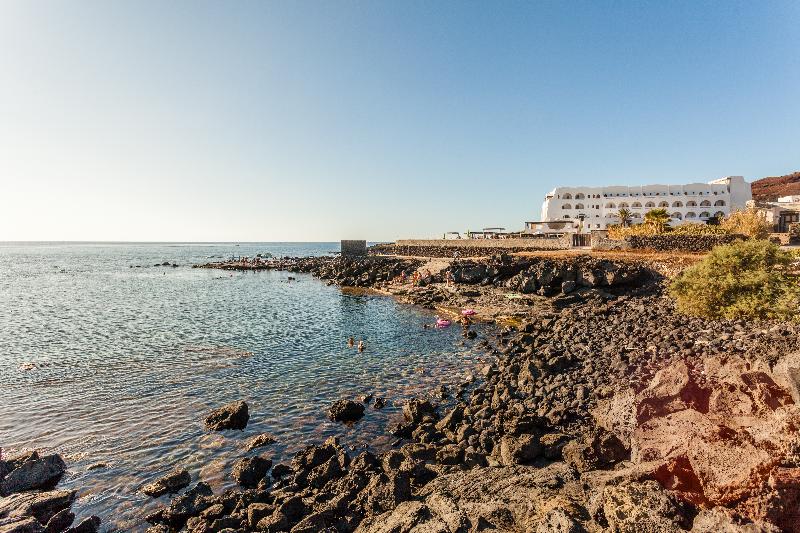 ホテル Mursia Resort & Spa