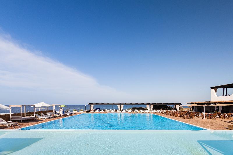 ホテル Mursia Resort & Spa