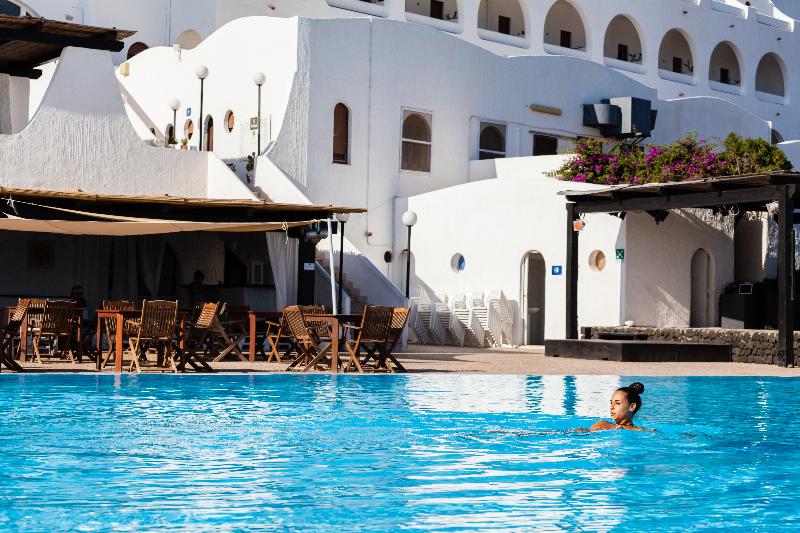 ホテル Mursia Resort & Spa