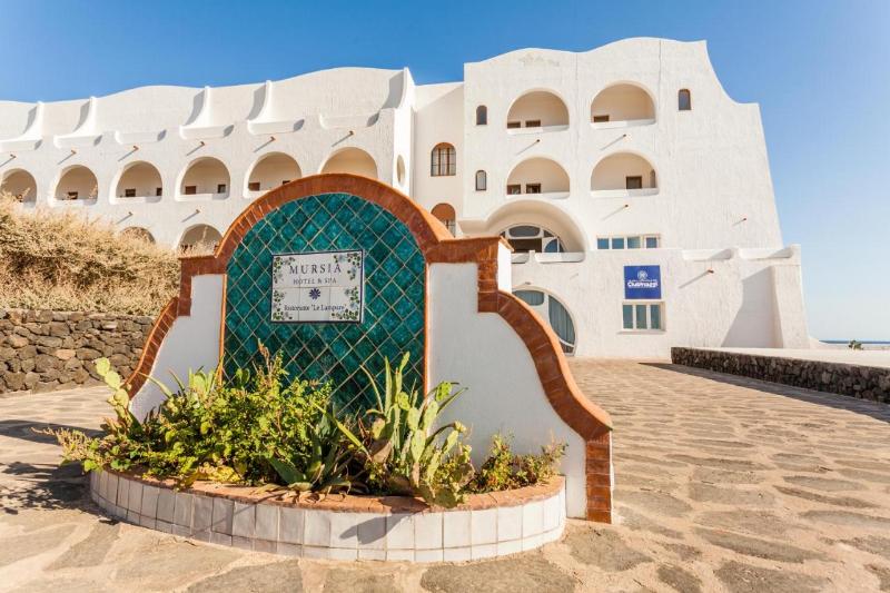 هتل Mursia Resort & Spa
