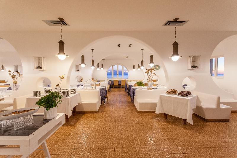 ホテル Mursia Resort & Spa