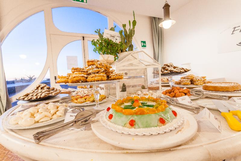 ホテル Mursia Resort & Spa