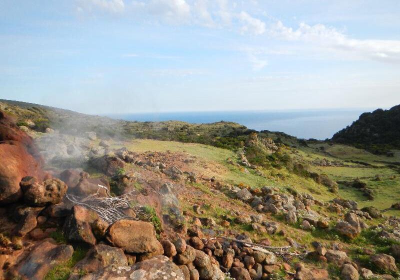 ホテル Mursia Resort & Spa