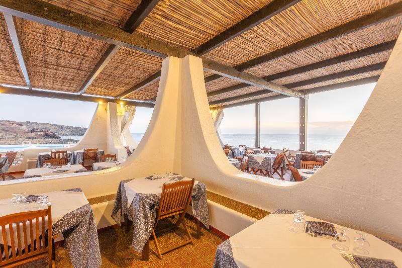 ホテル Mursia Resort & Spa