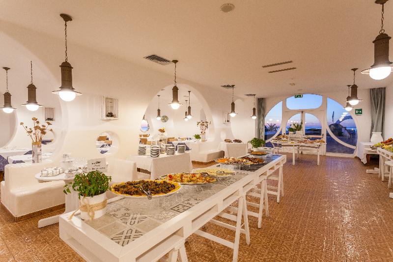 ホテル Mursia Resort & Spa