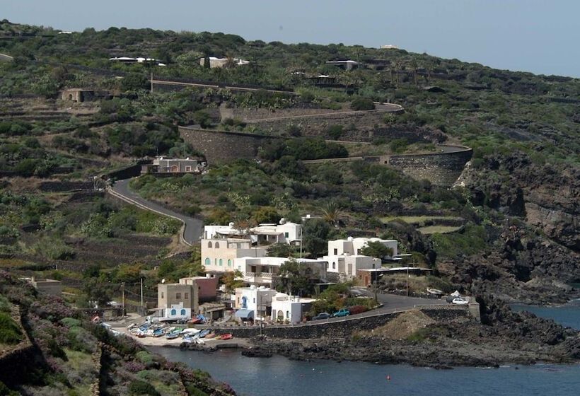 ホテル Mursia Resort & Spa