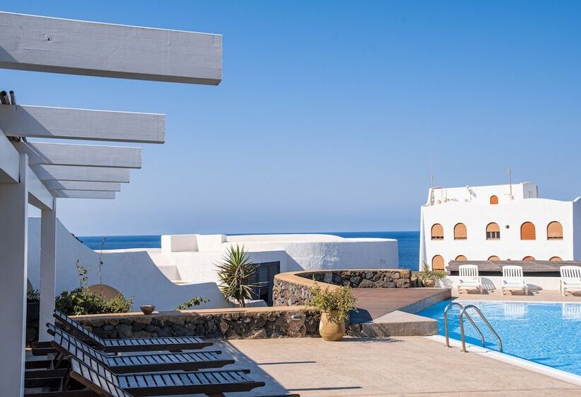 ホテル Mursia Resort & Spa