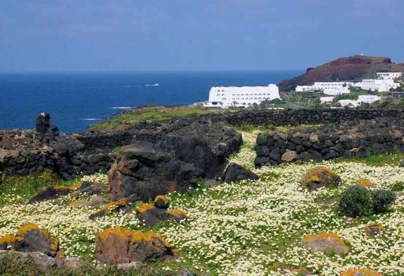 ホテル Mursia Resort & Spa