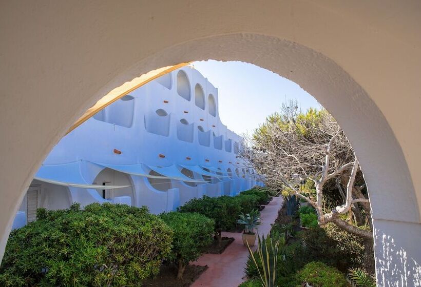 ホテル Mursia Resort & Spa