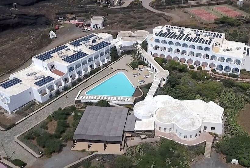 ホテル Mursia Resort & Spa