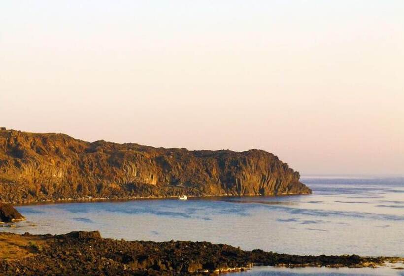 ホテル Mursia Resort & Spa