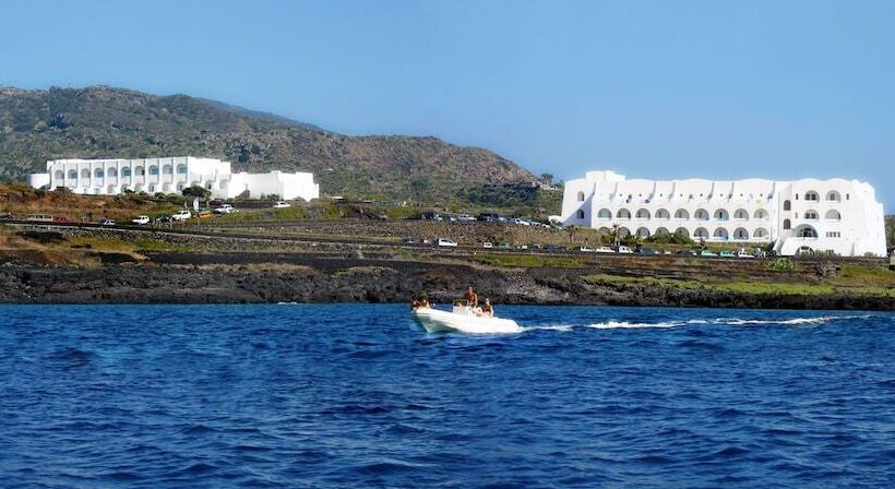 هتل Mursia Resort & Spa