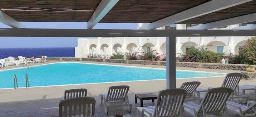 هتل Mursia Resort & Spa