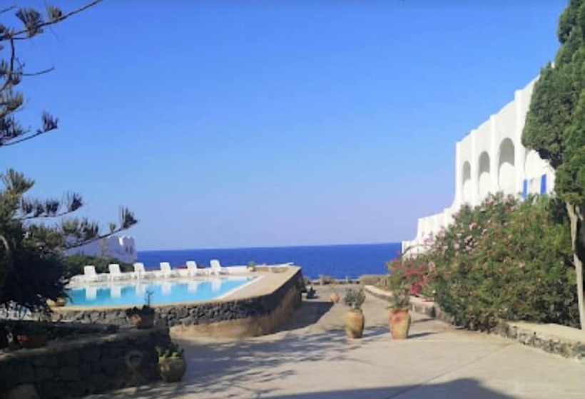 ホテル Mursia Resort & Spa